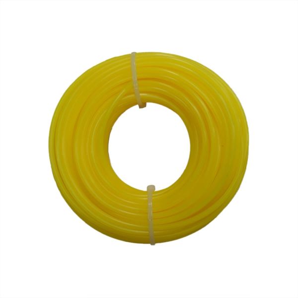 AL-KO 534411 Trimmertråd rund 2,4 mm x 90 m