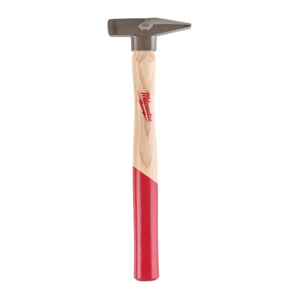 Milwaukee 4932478666 Bänkhammare hickory 200 g