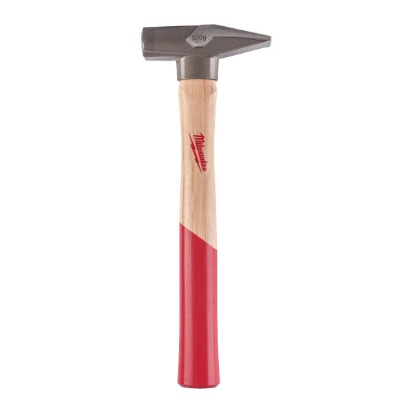 Milwaukee 4932478668 Bänkhammare hickory 500 g