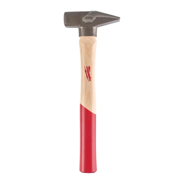 Milwaukee 4932478669 Bänkhammare hickory 800 g