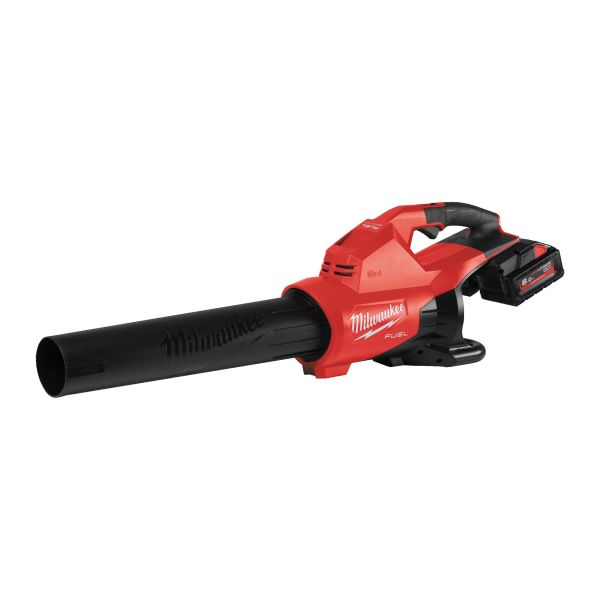 Milwaukee 4933479988 Lövblås med batteri och laddare