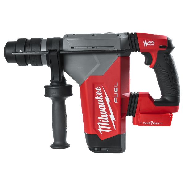 Milwaukee M18 ONEFHPX-0X Borrhammare utan batteri och laddare