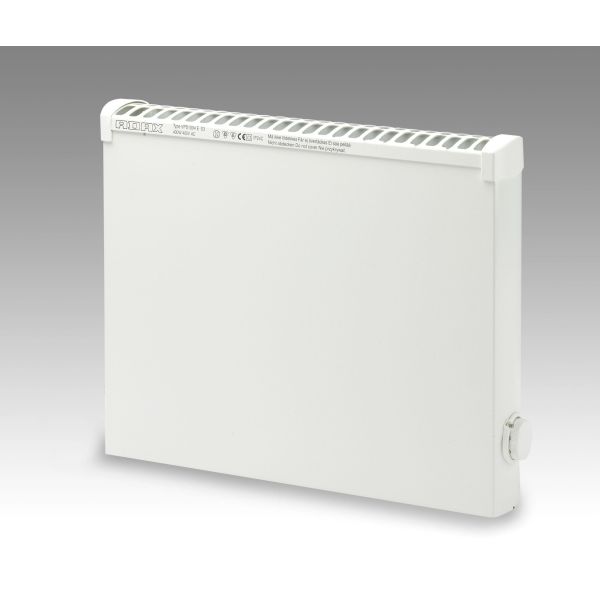 Adax VPS1010E Våtrumsradiator 1000W 230 V