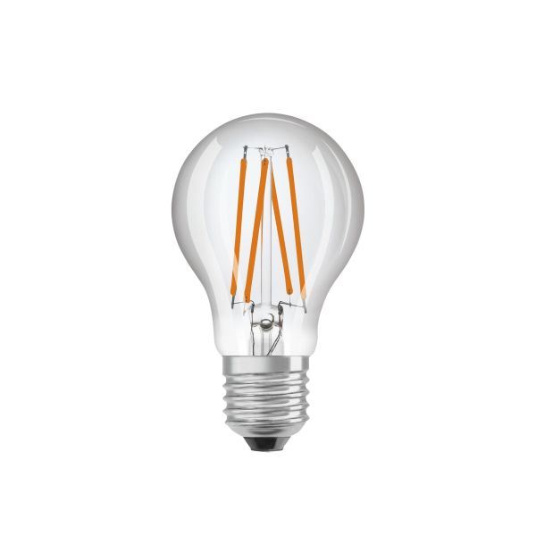 LEDVANCE St Clas LED-lampa E27 2700 K 7,3W