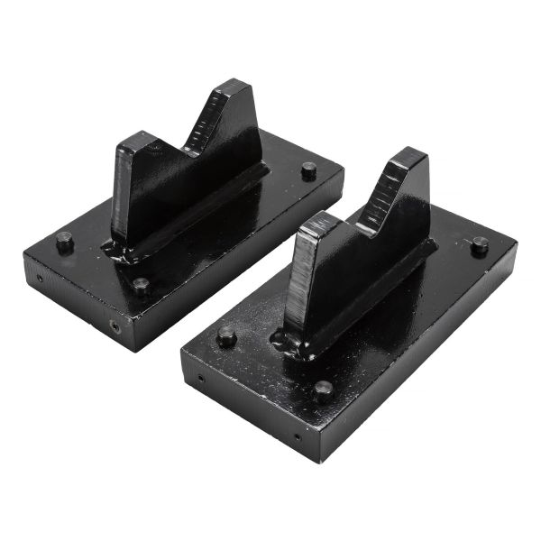 PELA 520410 Mothåll 2-pack till hydraulpress 50 ton