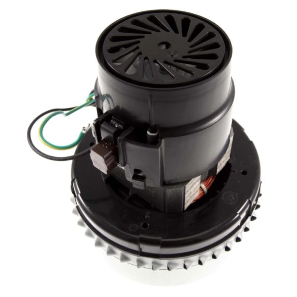 PELA 84508 Motor till dammsugare 1000W