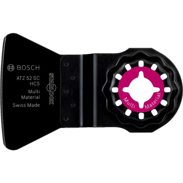 Bosch ATZ52SC HCS Skrapa
