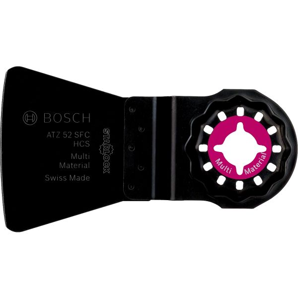 Bosch ATZ52SFC HCS Skrapa