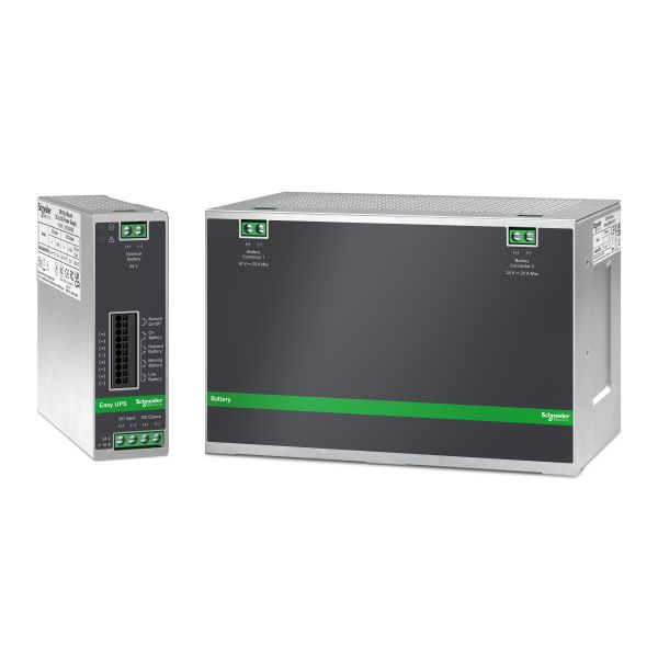 Schneider Electric BVS480XDPDR Nätaggregat 20 A