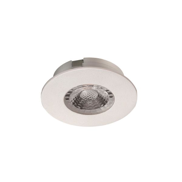 Westal WLD-M64 Downlight 4 W 300 lm vit