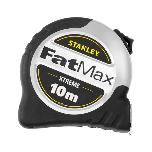 STANLEY FatMax Pro Måttband 10 meter
