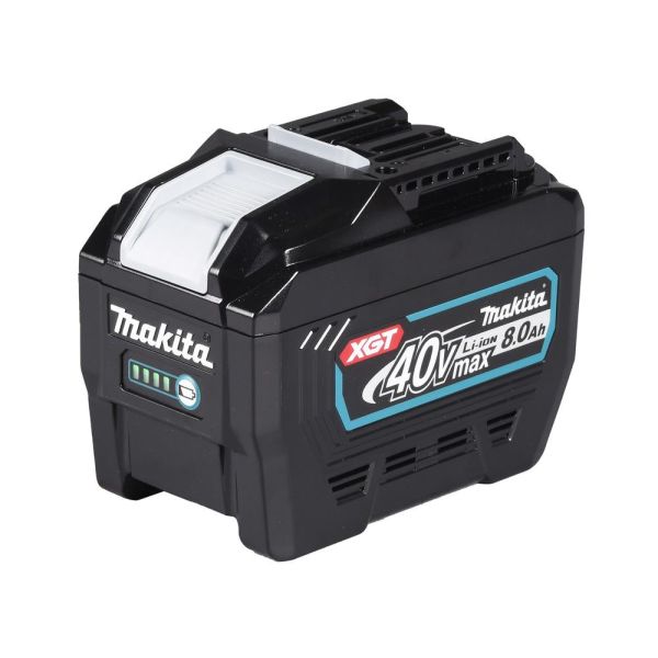Makita 191X65-8 Batteri 40 V 8,0 Ah