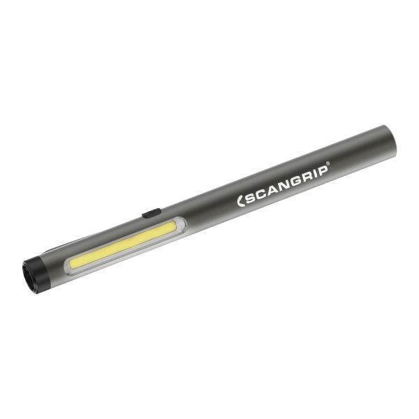 SCANGRIP WORK PEN 200 R Pennlampa