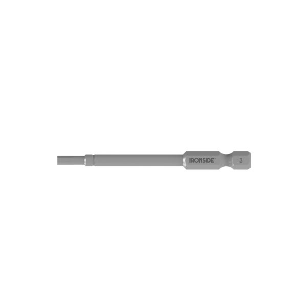 Ironside 202671 Bits 75 mm 2-pack 3 mm