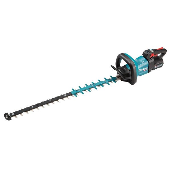 Makita UH005GZ Häcksax utan batteri och laddare