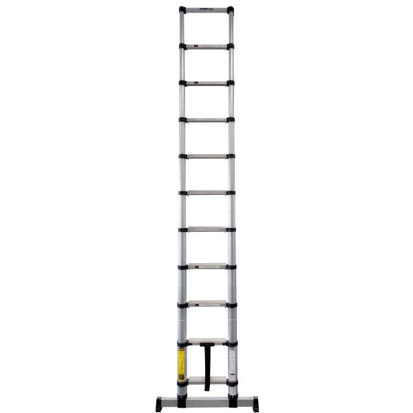 Laggo Pro Teleskopstege 320 cm