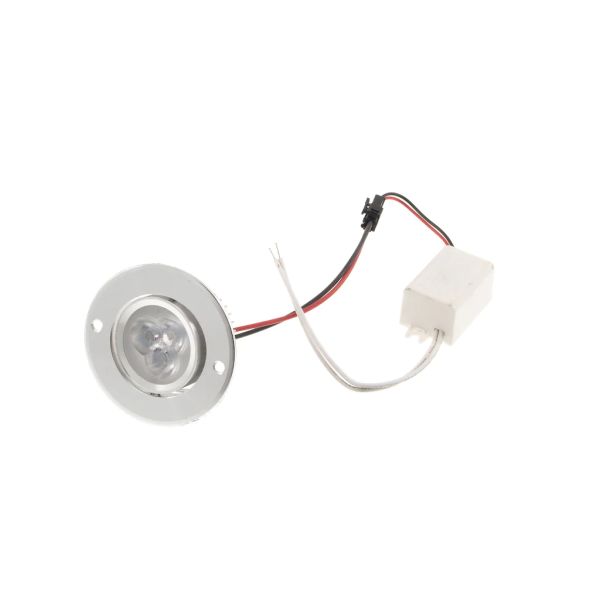 PELA 505408 LED-lampa till pelarborrmaskin