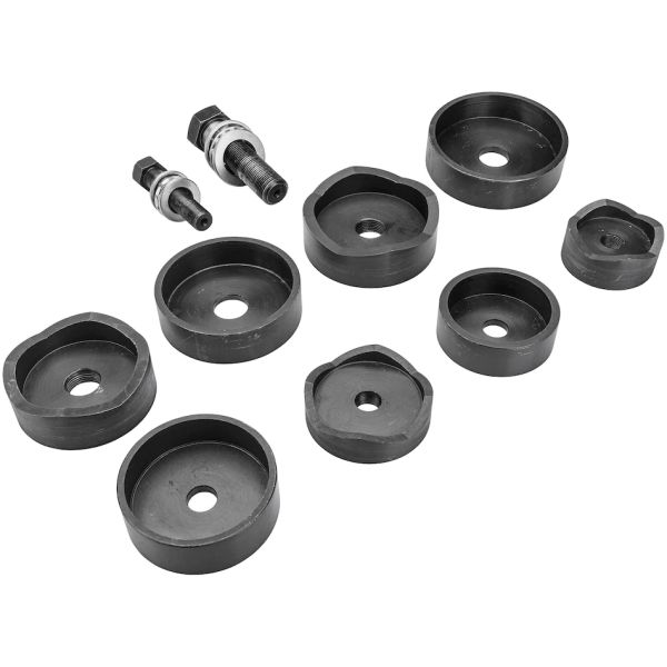 PELA 507766 Hålpunchset