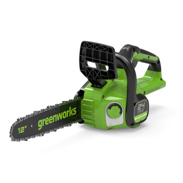 Greenworks GD24CS30 Motorsåg utan batteri och laddare