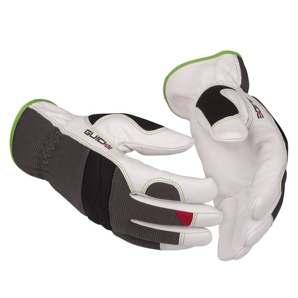 Guide Gloves 46 Handske F12 ofodrad 11