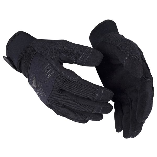 Guide Gloves 6202 CPN Handske syntet CPN stickskydd skärskydd F 6