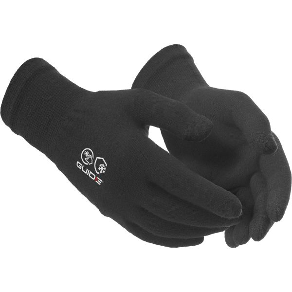 Guide Gloves 5501 HP Handske merinoull touch 11