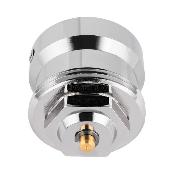 Divello 9052630 Adapter till termostat Ø26-DANxM30