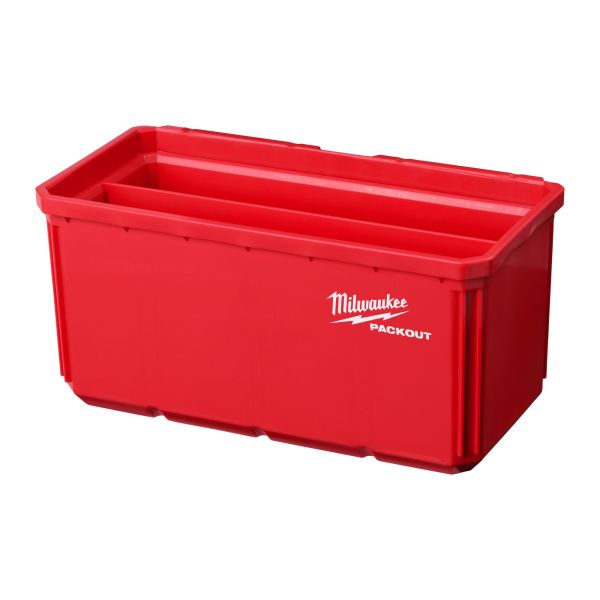 Milwaukee PACKOUT 4932480699 Låda 10×20 cm