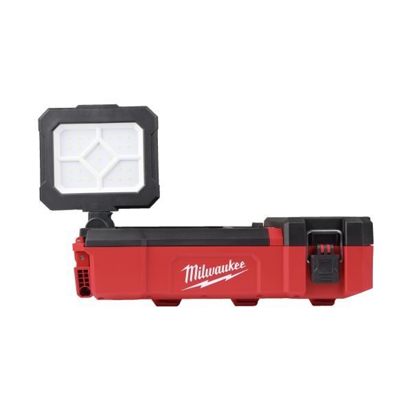 Milwaukee 4933480473 Arbetslampa utan batteri och laddare