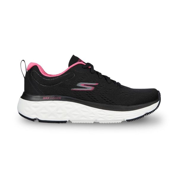 Skechers Max Cushioning Delta Fritidssko svart/rosa 41