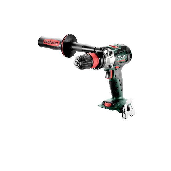 Metabo GB 18 LTX BL Q I Skruvdragare utan batteri och laddare