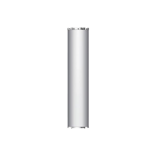 PAX Velvet 1030 Handdukstork 1030 mm Silver