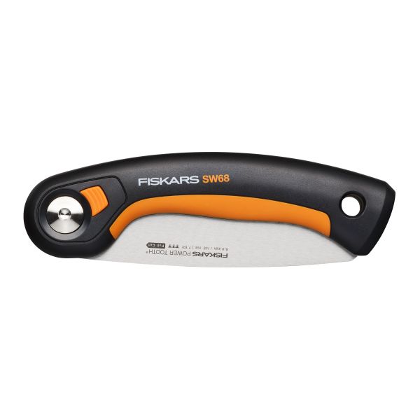 Fiskars Plus 1067552 Fällsåg M SW68 150 mm