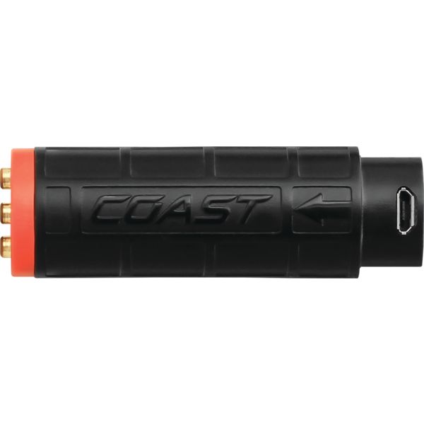 Coast ZX450 Batteri för PX1R TX1R