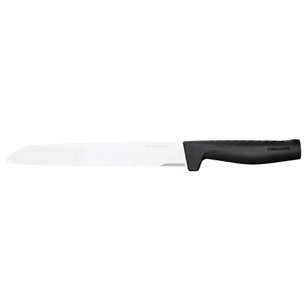 Fiskars Hard Edge 1054945 Brödkniv 22 cm