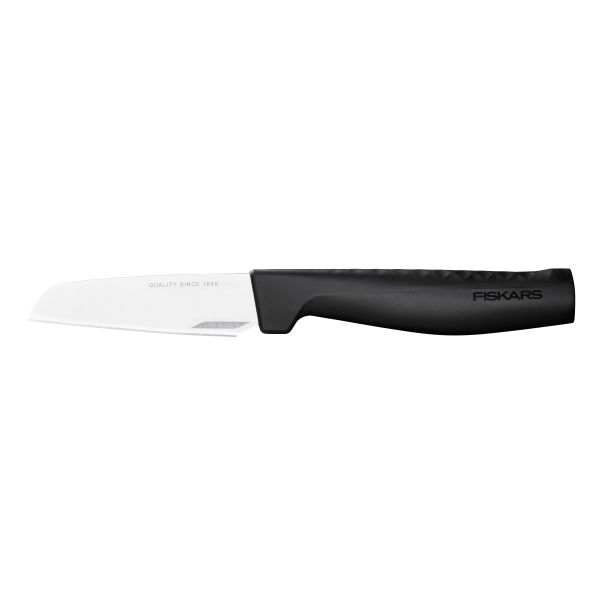 Fiskars Hard Edge 1051777 Skalkniv 9 cm