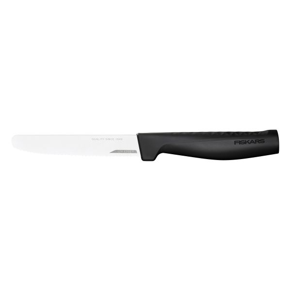 Fiskars Hard Edge 1054947 Tomatkniv 11 cm