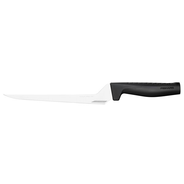 Fiskars Hard Edge  1054946 Filékniv 22 cm