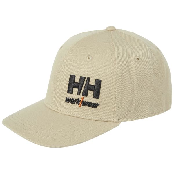 Helly Hansen Workwear 79802-780 Keps Onesize Brun