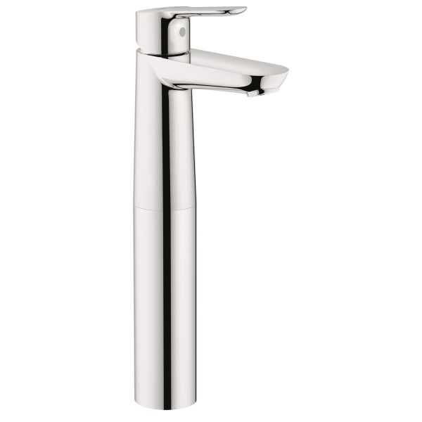 Grohe Start Edge 23777000 Tvättställsblandare krom med bottenventil