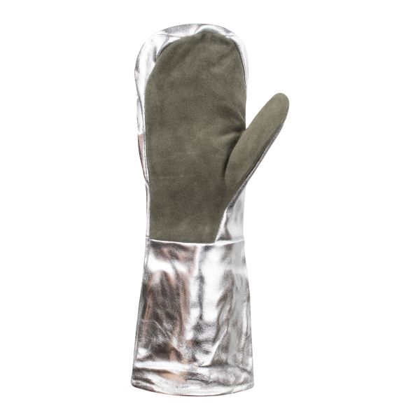 Guide Gloves 350A Handske kevlar Tumme