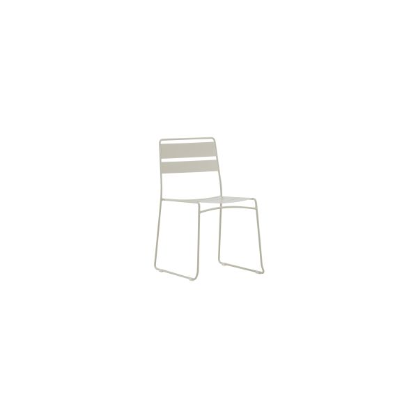 Venture Home Lina 2128-402 Karmstol 2-pack beige