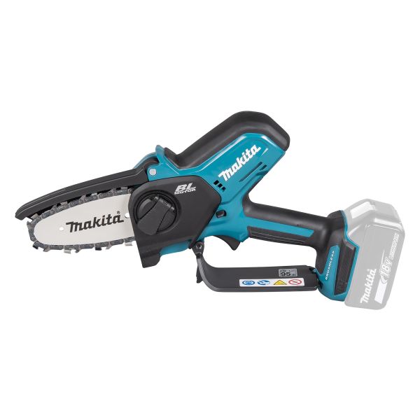 Makita DUC101Z Grensåg utan batteri och laddare