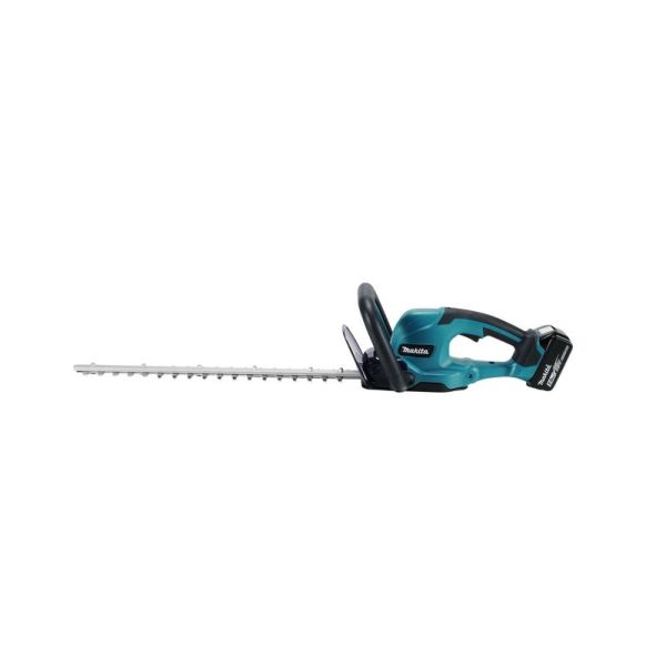 Makita DUH507F001 Häcksax med batteri och laddare