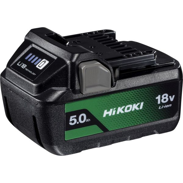 HiKOKI BSL1850MA Batteri 18V 5,0Ah