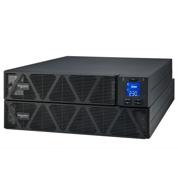 Schneider Electric SRVS1KRILRK UPS 220-240 V 1000 VA