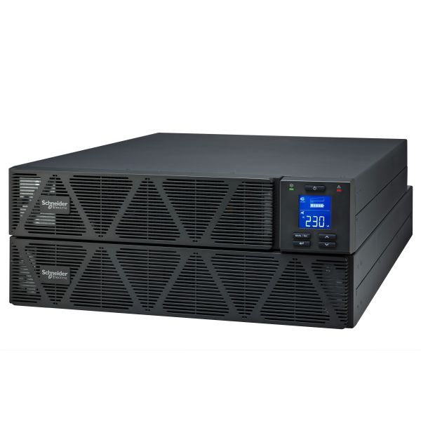 Schneider Electric SRVS2KRILRK UPS 220-240 V 2000 VA