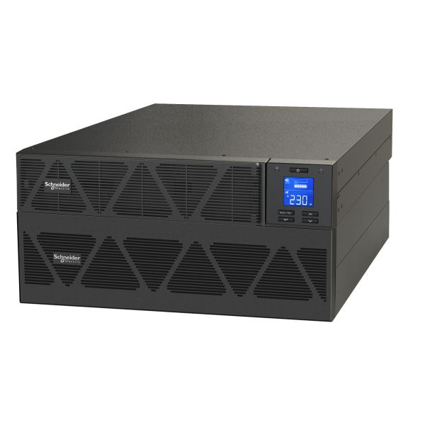 Schneider Electric SRVS6KRILRK UPS 220-240 V 6000 VA