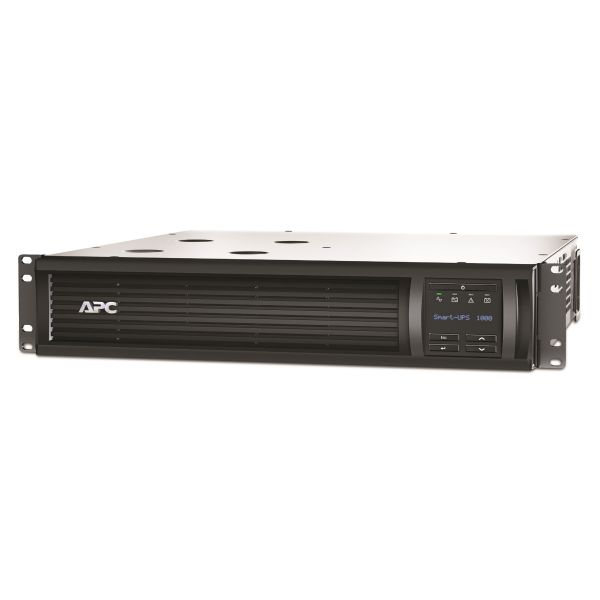 Schneider Electric SMT1000RMI2UC UPS 230 V