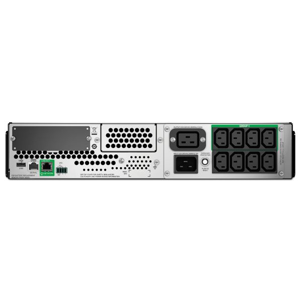 Schneider Electric SMT2200RMI2UC UPS 230 V